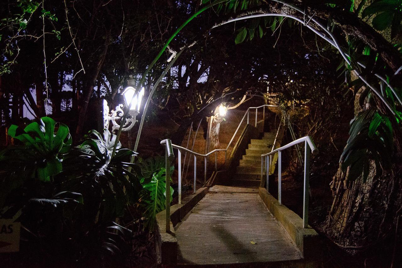 Hotel Fazenda Santa Rita Жуанополис Экстерьер фото