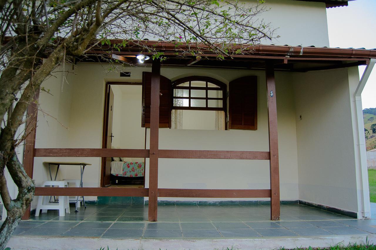 Hotel Fazenda Santa Rita Жуанополис Экстерьер фото